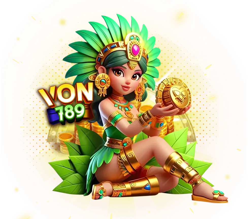 VON789 สล็อต หวย มวย ครบจบในที่เดียว!